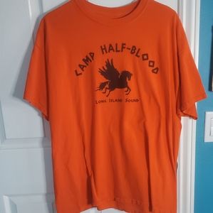 Camp Half-Blood T-Shirt